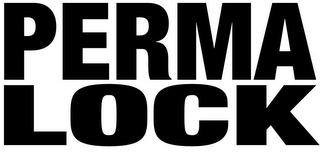 PERMA LOCK logo