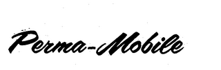 PERMA-MOBILE logo