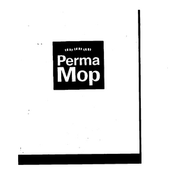 PERMA MOP logo