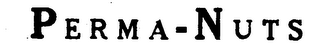 PERMA-NUTS logo