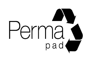 PERMA PAD logo