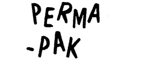 PERMA-PAK logo