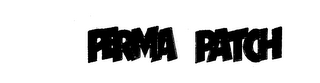 PERMA PATCH logo