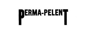 PERMA-PELENT logo