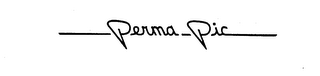 PERMA-PIC logo