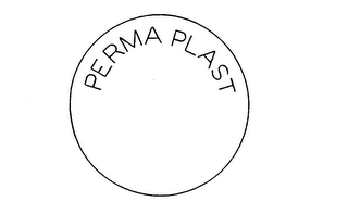 PERMA PLAST logo
