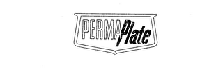 PERMA PLATE logo