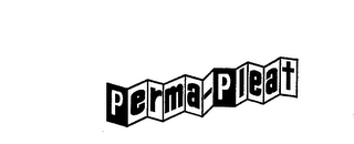 PERMA-PLEAT logo