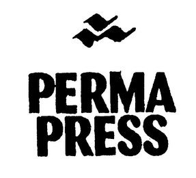 PERMA PRESS logo