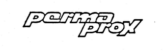 PERMA PROX logo