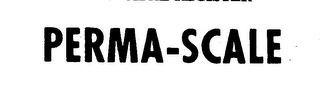 PERMA-SCALE logo