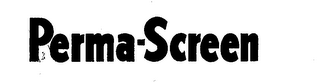 PERMA-SCREEN logo