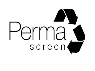 PERMA SCREEN logo