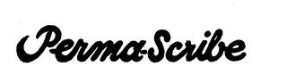 PERMA-SCRIBE logo