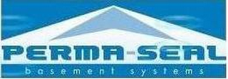 PERMA-SEAL BASEMENT SYSTEMS logo
