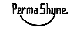 PERMA SHYNE logo