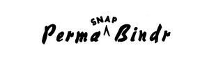 PERMA SNAP BINDR logo