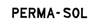 PERMA-SOL logo