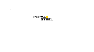 PERMA STEEL logo