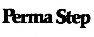 PERMA STEP logo