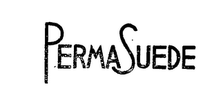 PERMA SUEDE logo