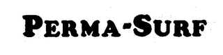 PERMA-SURF logo