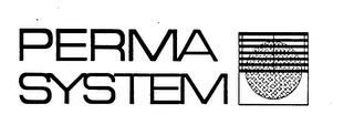 PERMA SYSTEM logo