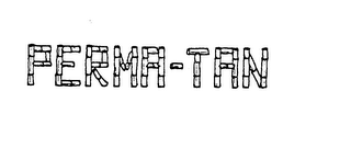 PERMA-TAN logo