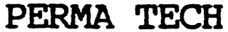 PERMA TECH logo
