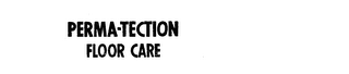 PERMA-TECTION FLOOR CARE logo