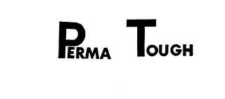 PERMA TOUGH logo