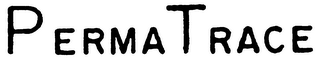 PERMA TRACE logo