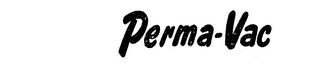 PERMA-VAC logo