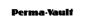 PERMA-VAULT logo