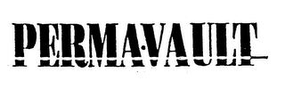 PERMA VAULT logo