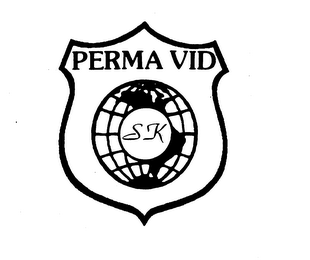 PERMA VID SK