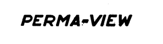 PERMA-VIEW logo