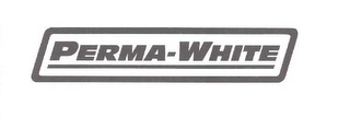 PERMA-WHITE logo