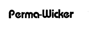 PERMA-WICKER logo