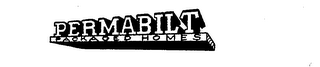 PERMABILT PACKAGED HOMES logo