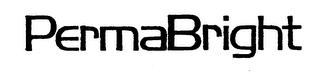 PERMABRIGHT logo