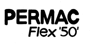 PERMAC FLEX '50' logo