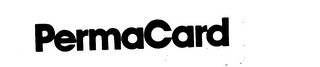 PERMACARD logo