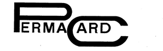 PERMACARD logo