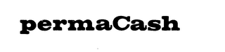PERMACASH logo