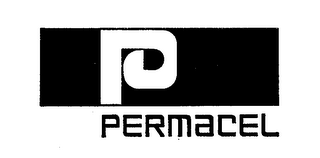 PERMACEL P logo