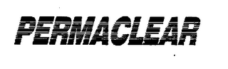PERMACLEAR logo