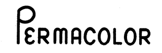 PERMACOLOR logo