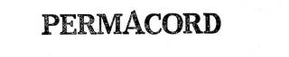 PERMACORD logo