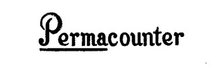 PERMACOUNTER logo